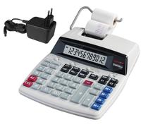 Dieter Gerth 11891 12-Digit Value Genie D69 Plus Printing Calculator Single