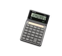 Dieter Gerth Gm 11763 Value Genie 305 Solar ECO Business Calculator