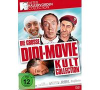 Dieter Hallervorden - Die große Didi-Movie Kult-Collection (6 DVDs)