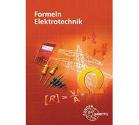 Dieter Isele Werner Klee Klaus Tkotz Ulrich W Formeln für Elektrotech (Hardback)
