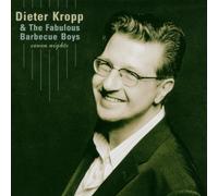 Dieter Kropp & The Fabulous Barbecue Boys - Seven Nights