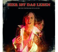 Dieter Kuhn Thomas & Ban - Hier Ist Das Leben [VINYL]