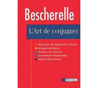 Dieter Langendo Le Nouveau Bescherelle. L' Art de conjuguer Dictionna (Hardback)