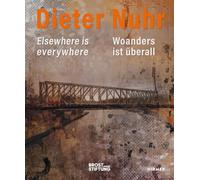 Dieter Nuhr: Elsewhere is Everywhere