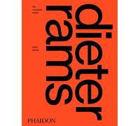 Dieter Rams: The Complete Works
