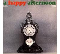 Dieter Reith - A Happy Afternoon