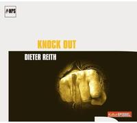 Dieter Reith - Knock Out (CD, 2014, New)