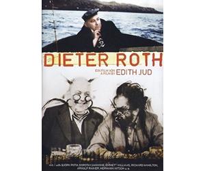Dieter Roth [Import anglais]