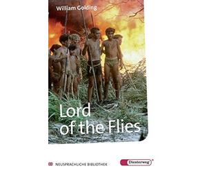 Dieter Smolka William Lord of the Flies: with Additional Materials: (Paperback)