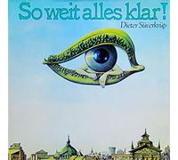 Dieter Süverkrüp - So Weit Alles Klar!