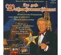 Dieter Thomas Heck - Dieter Thomas Heck Präsentiert