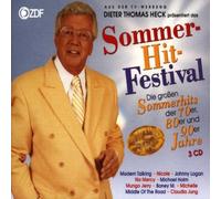 Dieter Thomas Heck) (French Import)