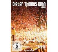 Dieter Thomas Kuhn & Band - Live in Berlin [DVD]