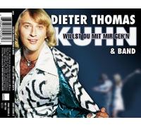 Dieter Thomas Kuhn & Band - Willst du mit mir geh'n