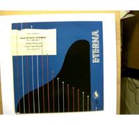 Dieter Zechlin - Beethoven - Konzert für Klavier und Orchester Nr.1 C-dur op.15, Dresdner Philharmonie, Dirigent: Heinz Bongartz, Dieter Zechlin - Klavier,