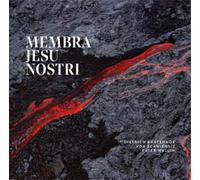 Vox Scaniensis – Buxtehude: Membra Jesu Nostri – CD (Edel)