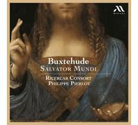 Ricercar Consort - Buxtehude: Salvator Mundi