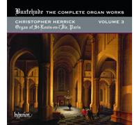 The Complete Organ Works, Vol.3