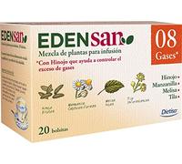 DIETISA EDENSAN 08 BEB EUPEPTICA Infantil INF.20un