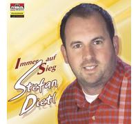 Dietl,Stefan - Immer auf Sieg