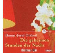 Dietmar Baer - Die Geheimen Stunden der Nacht
