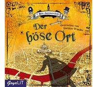 Dietmar Wunder - Der Böse Ort