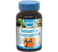 Dietmed Boswelia + Curcumin 90 tablets
