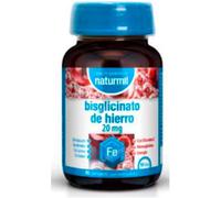 Dietmed Iron Bisglycinate 20 Mg 90 Tablets