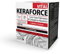 Dietmed Keraforce Vital 30 Capsules
