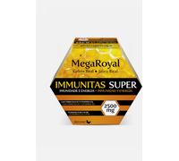 Dietmed Megaroyal Immunitas Super 20 Ampoules
