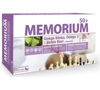Dietmed Memorium 50+ 30 Ampoules