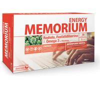 Dietmed Memorium Energy 30 Ampoules
