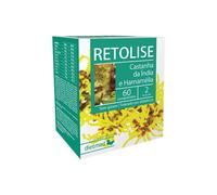 Dietmed Retolise Pack of 2 - 120 Tablets Total