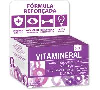 Dietmed Vitamineral 50+ 30 Pearls