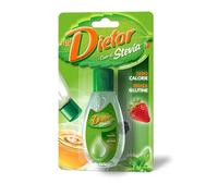 DIETOR HEART OF STEVIA LIQUID 50ML