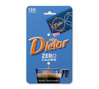 DIETOR my sweetener classic in formato120 minipills