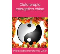 Dietoterapia energética china (Medicina tradicional china)
