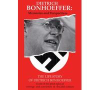 Dietrich Bonhoeffer: Memories and Perspectives [DVD] [NTSC]