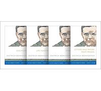 Dietrich Bonhoeffer WorksReader's Edition Set: Reader’s Edition