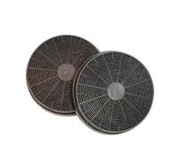 Dietrich Brandt Sauter Charcoal Filter Unit