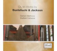 Dietrich Buxtehude - Organ Works