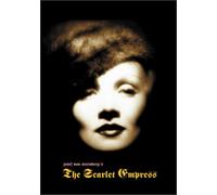 Dietrich - Criterion Collection: Scarlet Empress [DVD] [1934] [Region 1] [US Import] [NTSC]