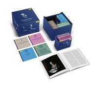 Dietrich Fischer-Dies Dietrich Fischer-Dieskau: Complete Lieder Recordings (CD)