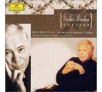 Dietrich Fischer-Dieskau - Beethoven:An Die Ferne Geliebte Lieder [Japan CD] POCG-30176