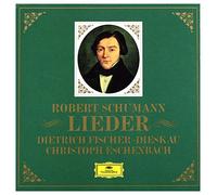 Dietrich Fischer-Dieskau Christoph Eschenbach - Schumann: Lieder