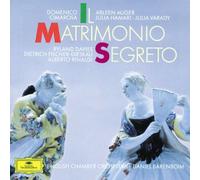 Dietrich Fischer-Dieskau - Cimarosa: Il matrimonio segreto