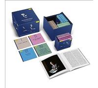 Dietrich Fischer-Dieskau - Dietrich Fischer-Dieskau: Complete Lieder Recordings on Deutsche Grammophon