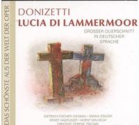 Dietrich Fischer Dieskau & Fricsay - Lucia Di Lammermoor (Fischer)