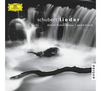 Dietrich Fischer-Dieskau Gerald Moore - Schubert: Lieder