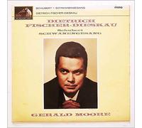 Dietrich Fischer-Dieskau, Gerald Moore - Schubert: Schanengesang